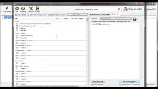 SENUKE wordpress module
