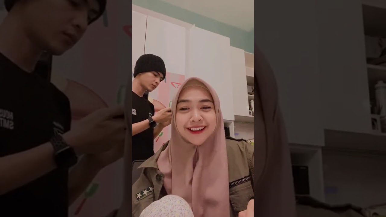 Ria Ricis Live Stream, October 20, 2020