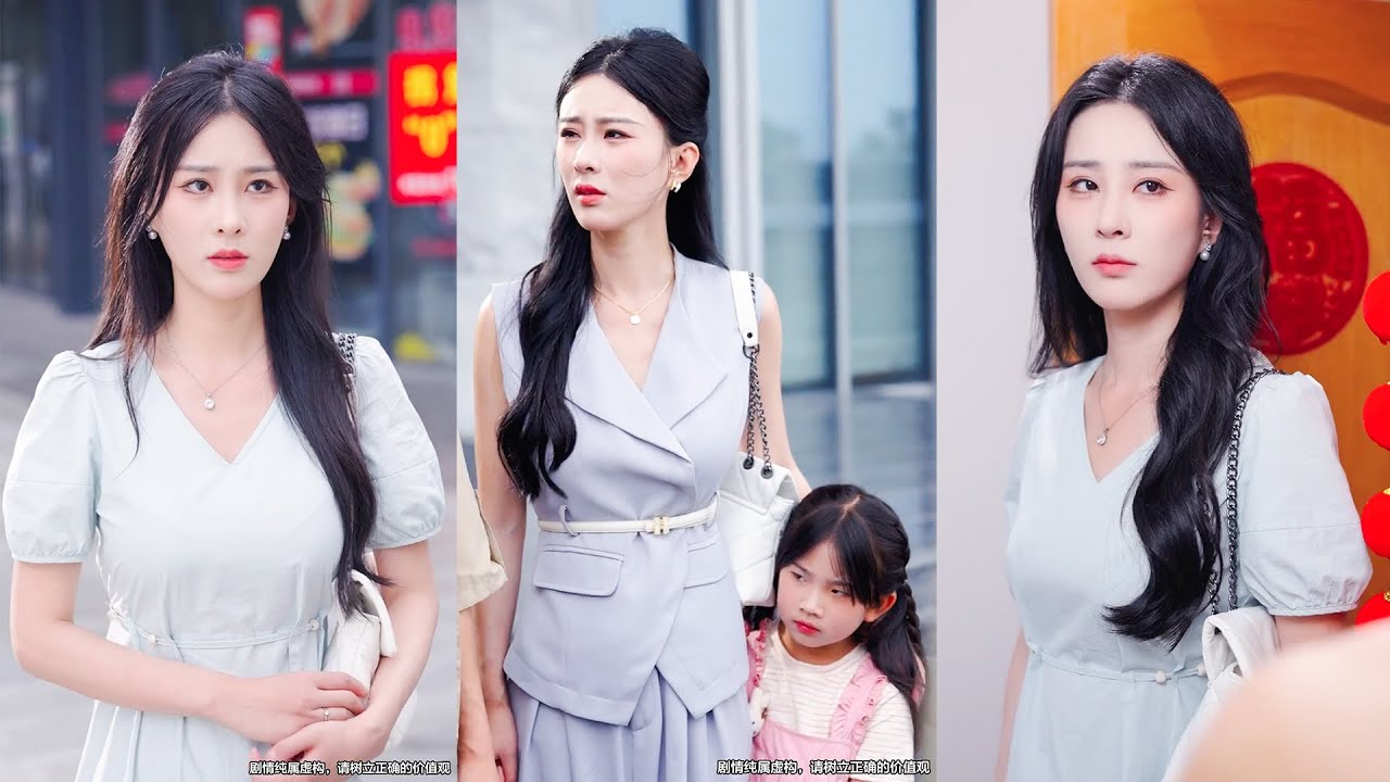 窮小伙一睜眼穿到10年後，上秒還為娶暗戀校花為妻子而高興，下秒發現自己是渣男，離婚倒計時，重新做人誓要追回妻女，翻身開掛人生#爽文