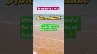 Alhamdulillah for good , bad , good and worse days #alhamdulillah  #reggae  #islam #reggaenation