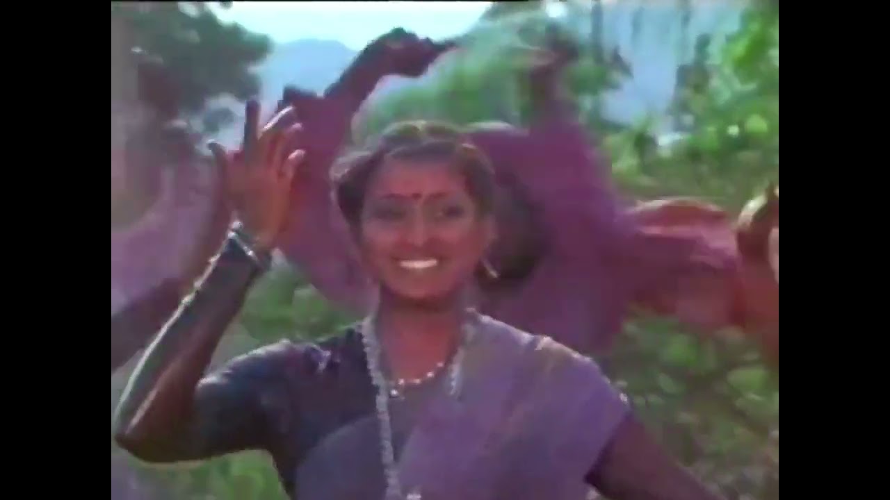 Mal De Gulal Mohe (Bollywood Classic) मल दे गुलाल मोहे (कामचोर) 