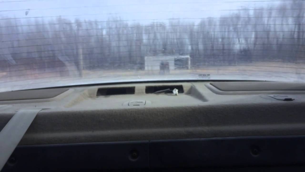 Single Sundown Audio ZV4 10 flex video