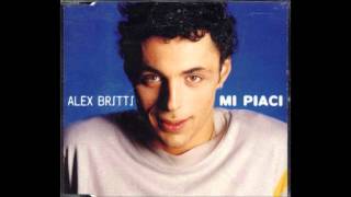 Alex Britti - Mi piaci