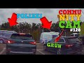 POLIZEI blockiert Kreuzung &amp; Ast auf Straße | Community Cam Folge 128