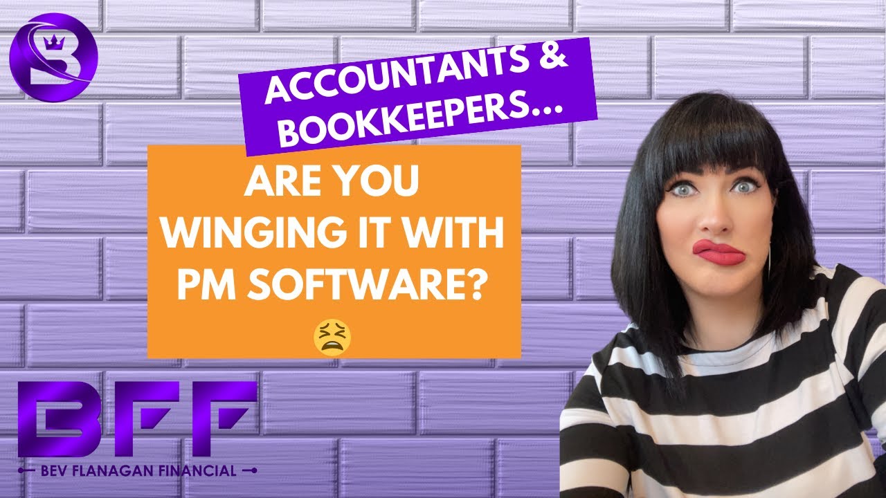 Are you winging it with practice management software?? YouTube