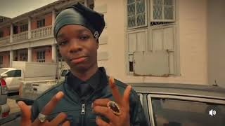 Boluwatife Balogun A.K.A Champz - Champion's Arrival (Official Music Video) 
