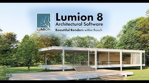 lumion pro 8 HINDI tutorial#1A start screen and GUI overview.