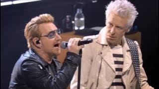 U2 - Out Of Control [LEGENDADO] - DVD I e Tour Live in Paris 2016 - HD
