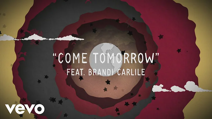 Dave Matthews Band - Come Tomorrow (Official Lyric...
