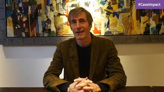 #WorldCaseTeachingDay - Martin Kupp Part 2