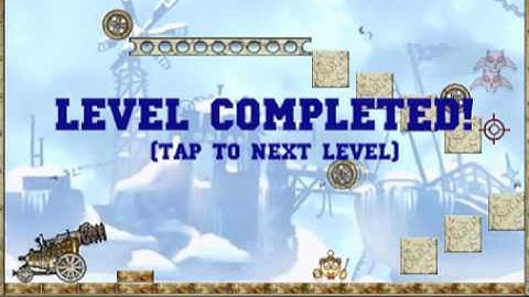 Physics Gamebox (iPhone/iPod touch) Gameplay Trailer