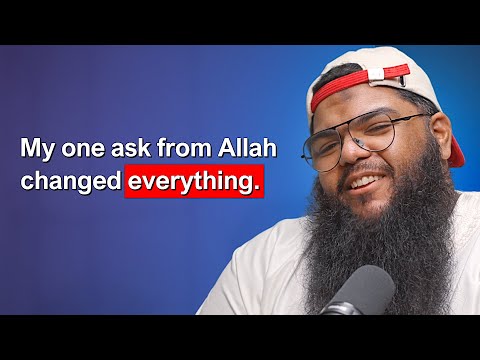 I Fasted Ramadan for 30 Days and Converted to Islam