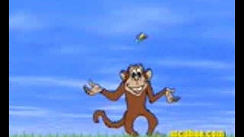 Archie McPhee Commercial - Unicorn and Monkeys