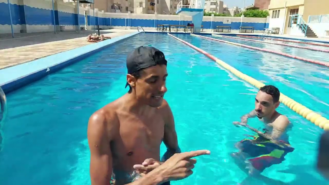 تعلم فن الطفو من الصفر في وقت قصير للمبتدئين باساليب مبتكره وسهله