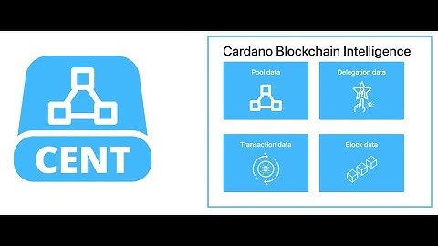 Cardano Metadata Mania on the Cardano Blockchain