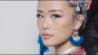 Ka Lia Universe \u0026 Kenny Logic - Nraug Nas (Dear Love) (Official Music Video)