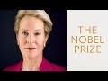Frances H. Arnold, Nobel Laureate in Chemistry 2018: Official interview