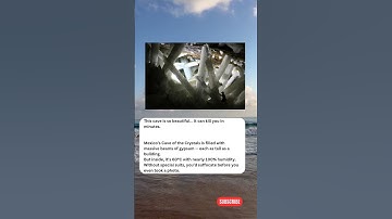 The Cave That Can Kill You in Minutes