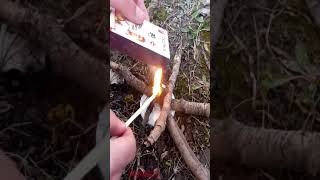Survival Vaseline Hack #Shorts