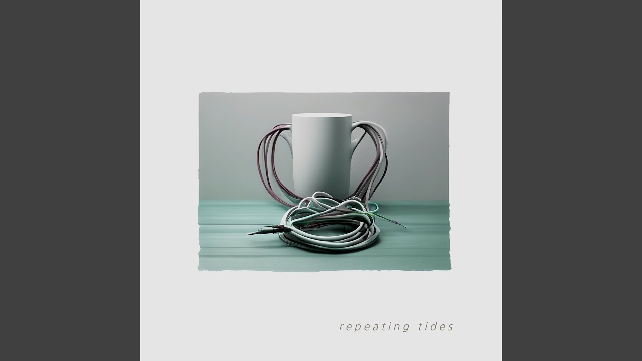 YouTube에서 repeating tides 보기 YouTube에서 repeating tides 보기