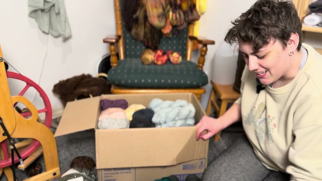 Pack Up My Stash With Me