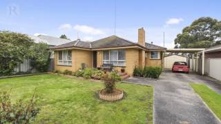 3 Thomas Street, Colac 3250