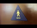 Erik S Deli Men S And Women S Restrooms Revisit