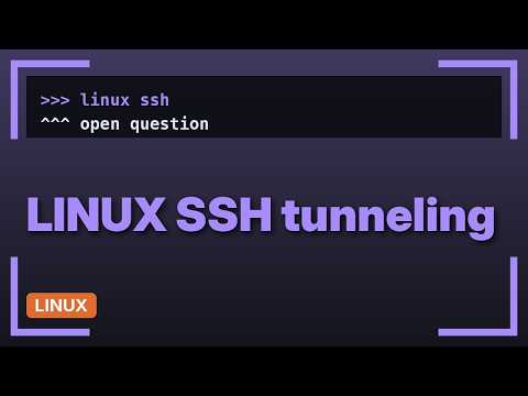 Unix & Linux: ssh config: alternatives for ProxyCommand?