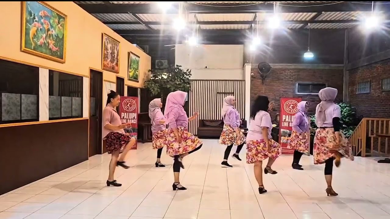 BUT NOTHING’S GONNA CHANGE MY LOVE FOR YOU - ADELAINE ADE - PALUPI LD - SDA