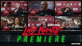 TALKploitation Spezial: The Last Kumite - Fan Premiere