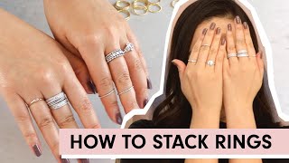 clothing - How to not lose an oversized ring? - Lifehacks Stack Exchange