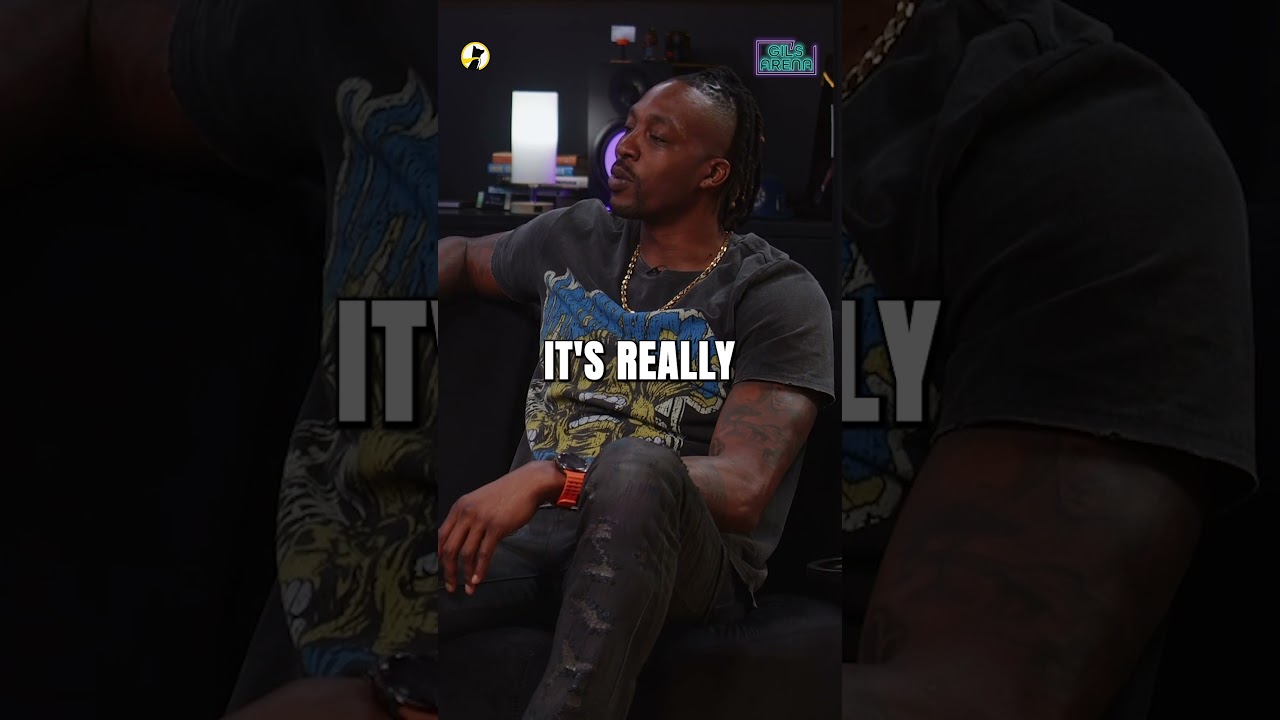 RUDY GOBERT Didn't DESERVE His DPOYs 👀