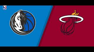 NBA Playoffs on ESPN/ABC Presentation theme (2011-2022)