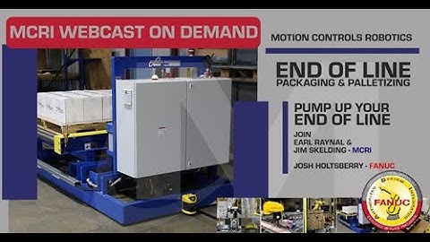 End of Line Solutions