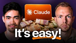 Claude Code Built My Full Funnel and Meta Ads in 40 Minutes (Automation Breakdown)