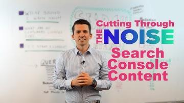 How to Use Google Search Console for Content Marketing Campaigns