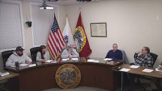 Acushnet: Conservation Commission Mar. 9th 2022