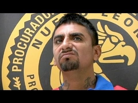 Meksikalı çete üyesinden korkunç itiraf