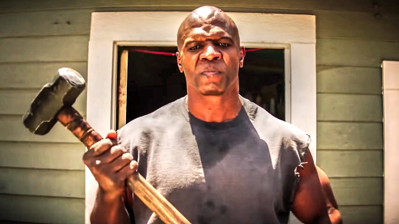 They Disturbed His Peace So Now He’s Going To Take Revenge On Every Gang Member