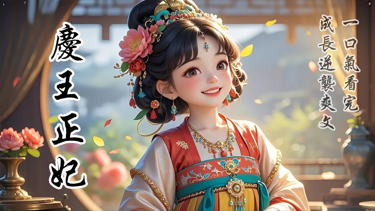 完結逆襲爽文：皇帝將我指婚給慶王做正妃，同時，還指了個側妃。側妃本是貴妃的宮女，現被認作侄女。慶王與她情分匪淺，不僅求皇帝讓她與我同一日入府，還為她求了管家權，所有人都等著看我笑話