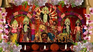 Complete Durga Saptashati in English | Divine Footprint