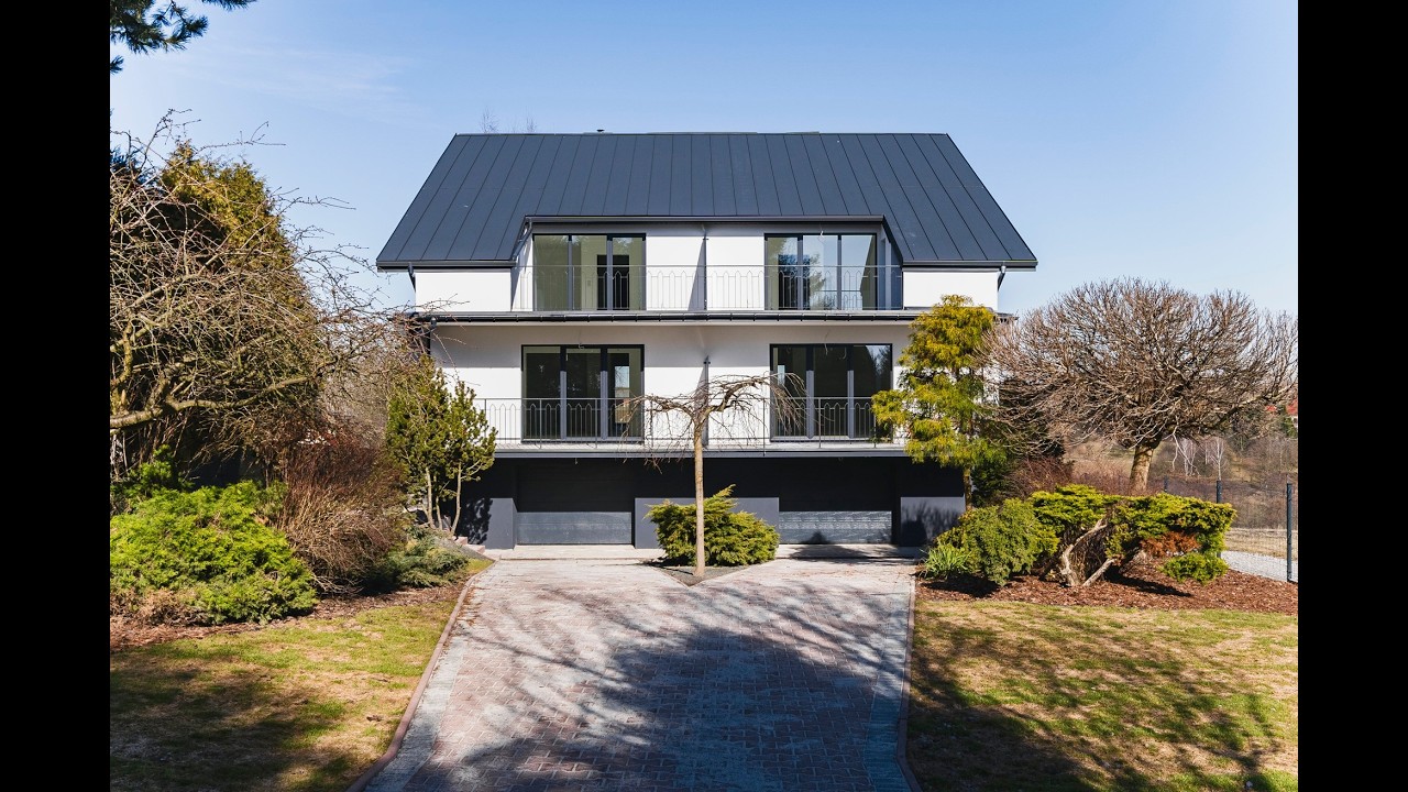 Dom na sprzedaż | 243 m2 | Węgrzce gm. Zielonki | sygn. 30741