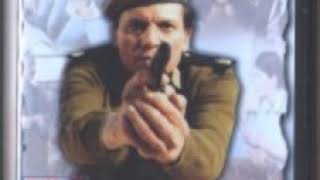 الموسيقى التصويرية لفيلم النمر و الأنثى - محمد سلطان 1987 Youtube