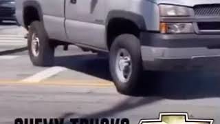 Don’t touch my truck!!