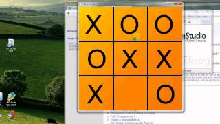 Game Development Log - Tic Tac Toe - Part 2