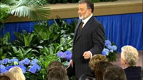 Keith Moore   Without A Doubt   Pt 7 Unpersuadable Part 2