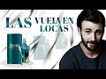 Los Mejores Perfumes Para Hombres Segun Las Mujeres [ Fragancias Masculinas que Las Vuelven Loca ]