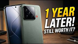 Xiaomi 15 After One YEAR! | Better Value than Xiaomi 17? screenshot 5