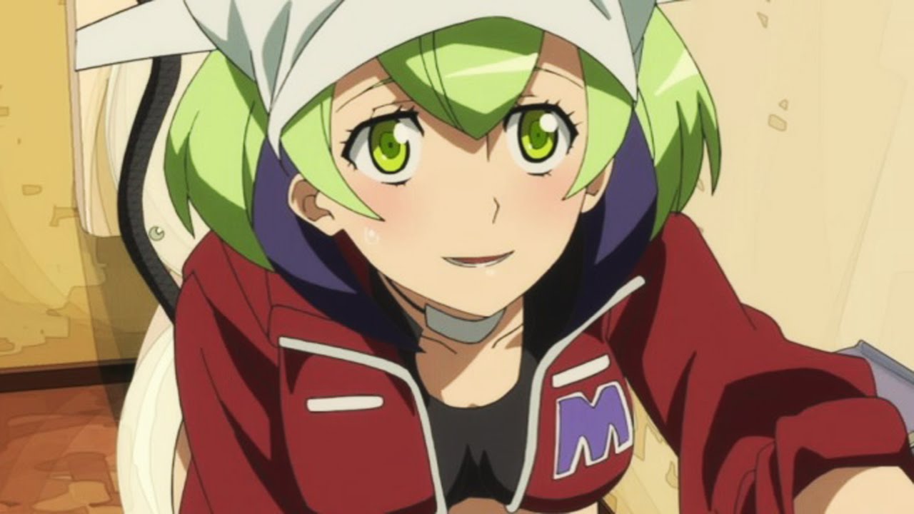 Dimension W Episode 3 ディメンションw Anime Review Mira S New Home Youtube