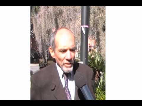 Tobe Terrell Tobe Terrell Biomass Comment - YouTube